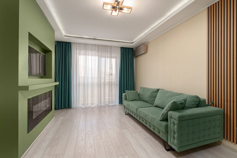Colentina Apartament gata de mutat, mobilat si utilat, cu parcare!