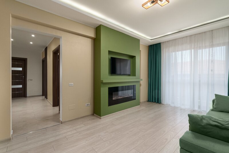 Colentina Apartament gata de mutat, mobilat si utilat, cu parcare!