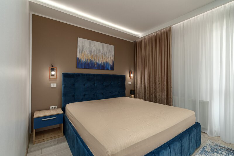 Colentina Apartament gata de mutat, mobilat si utilat, cu parcare!