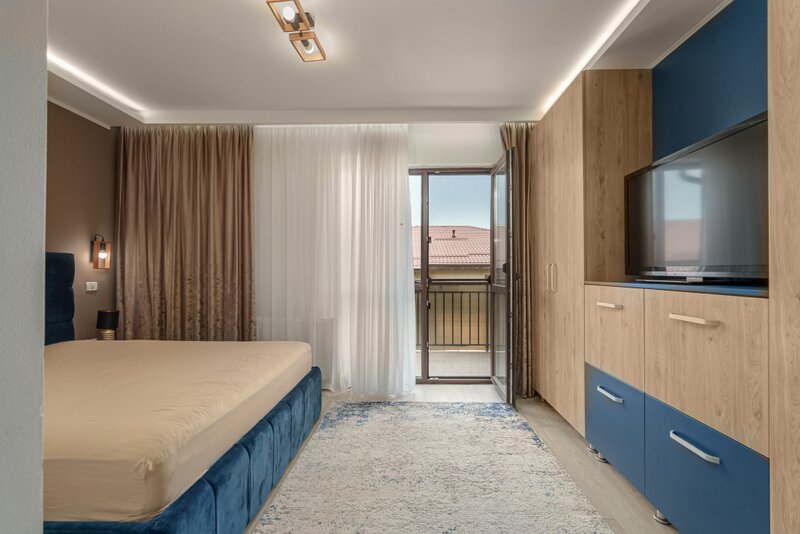 Colentina Apartament gata de mutat, mobilat si utilat, cu parcare!