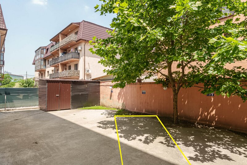 Colentina Apartament gata de mutat, mobilat si utilat, cu parcare!