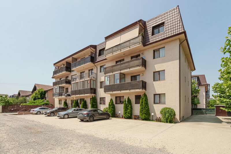 Colentina Apartament gata de mutat, mobilat si utilat, cu parcare!